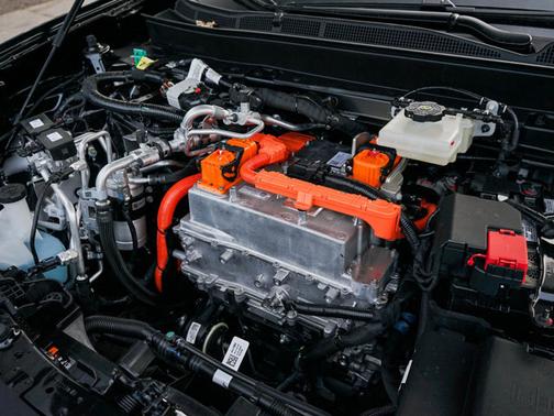 2025 Chevrolet Blazer EV AWD LT