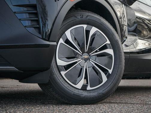 2025 Chevrolet Blazer EV AWD LT