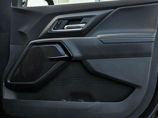 2026 Chevrolet Silverado EV Standard Range LT