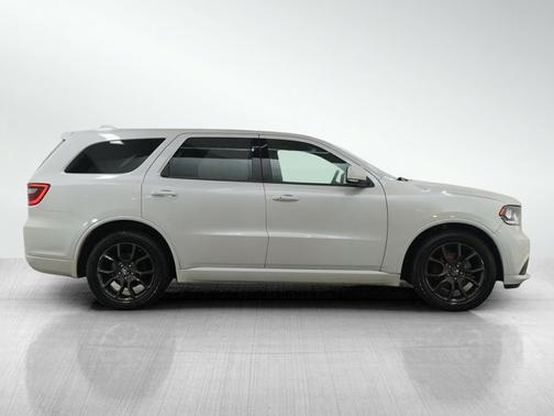 2017 Dodge Durango R/T