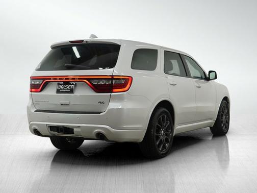 2017 Dodge Durango R/T