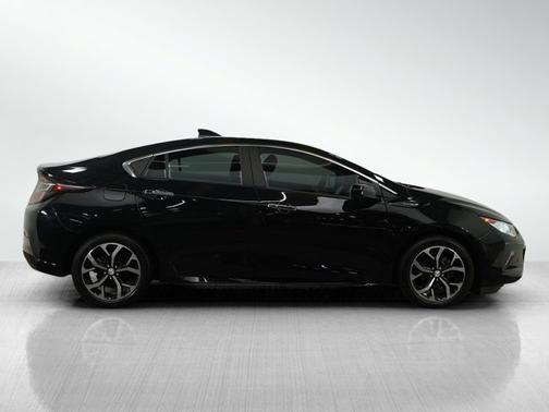 2019 Chevrolet Volt Premier