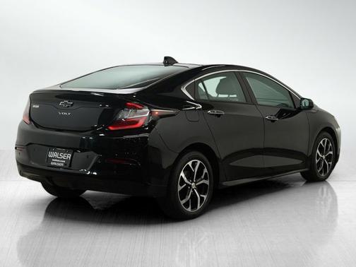 2019 Chevrolet Volt Premier