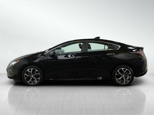 2019 Chevrolet Volt Premier