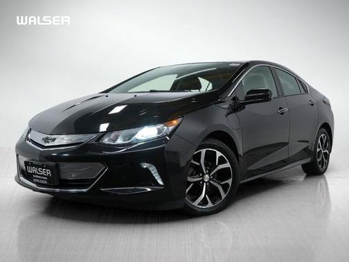 2019 Chevrolet Volt Premier