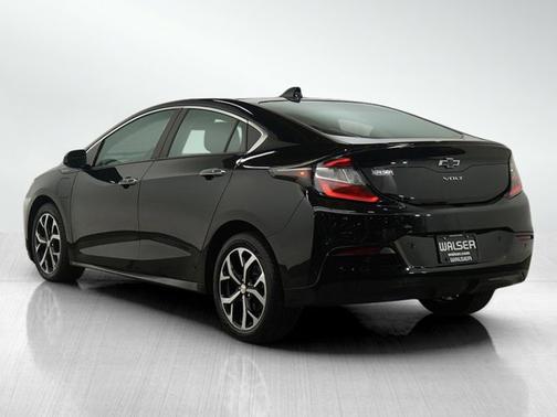 2019 Chevrolet Volt Premier