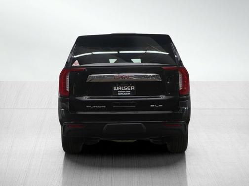 2023 GMC Yukon XL SLE