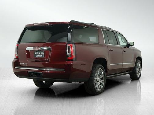 2020 GMC Yukon XL Denali