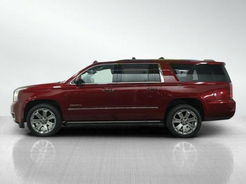 2020 GMC Yukon XL Denali
