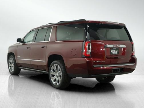 2020 GMC Yukon XL Denali