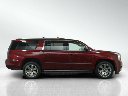 2020 GMC Yukon XL Denali