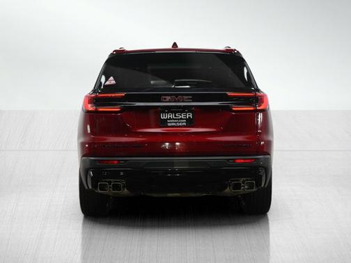 2024 GMC Acadia AWD Elevation