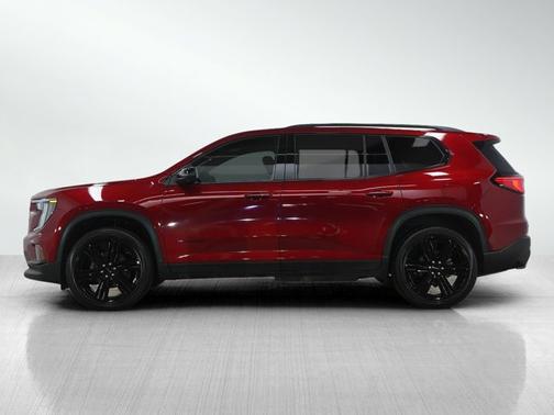 2024 GMC Acadia AWD Elevation