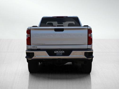 2022 Chevrolet Silverado 3500 LT