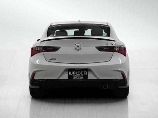 2019 Acura ILX w/Premium/A-Spec Pkg