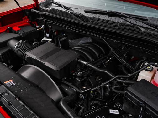 2025 Chevrolet Silverado 3500 LT