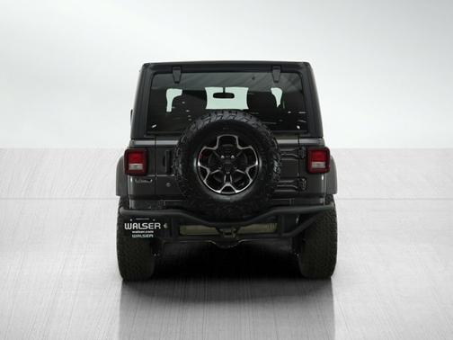 2019 Jeep Wrangler Sport S