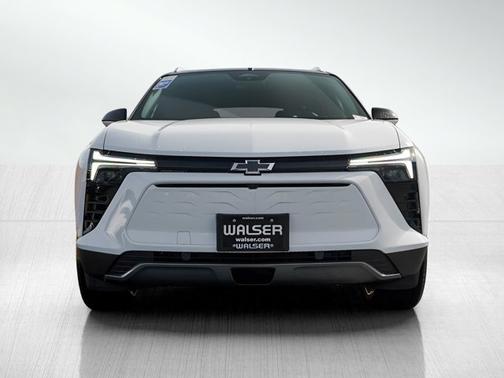 2025 Chevrolet Blazer EV AWD LT