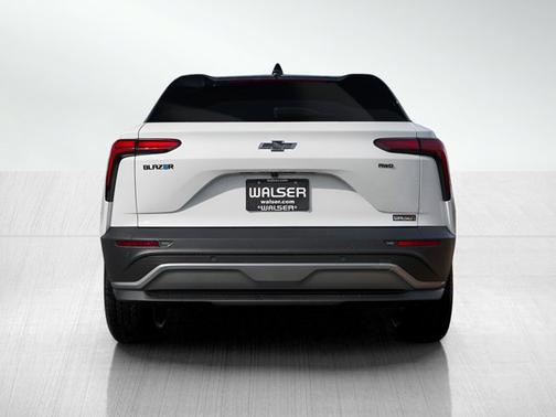 2025 Chevrolet Blazer EV AWD LT