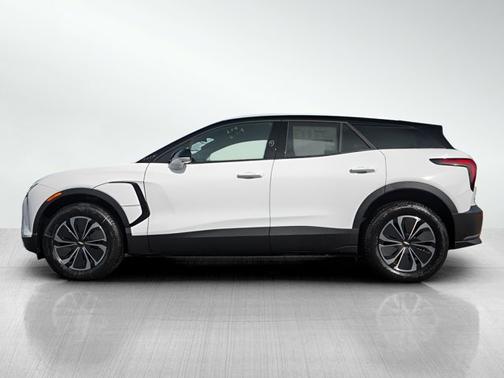 2025 Chevrolet Blazer EV AWD LT