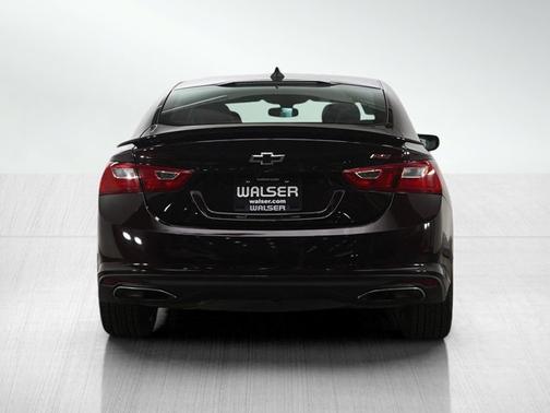 2020 Chevrolet Malibu RS