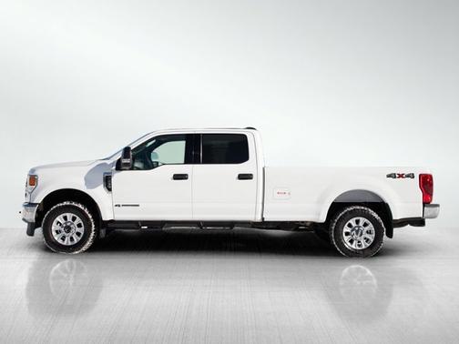 2022 Ford F-250 XLT