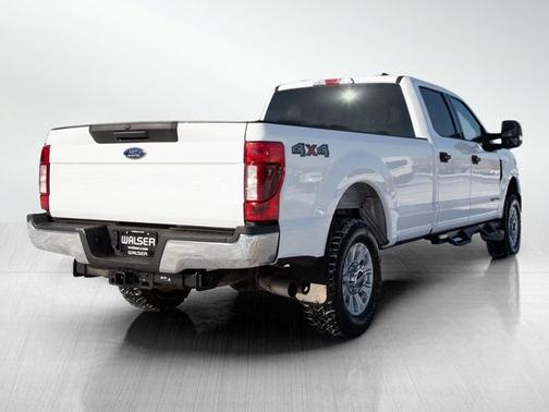2022 Ford F-250 XLT