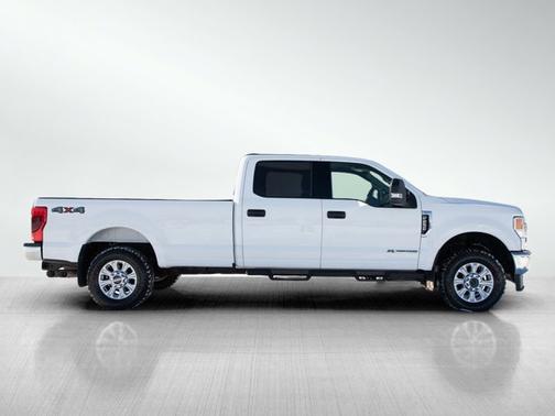 2022 Ford F-250 XLT