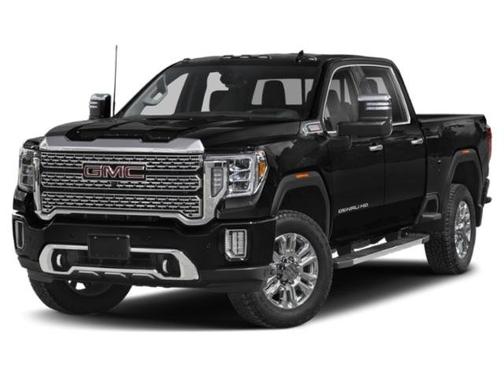 2023 GMC Sierra 3500 Denali