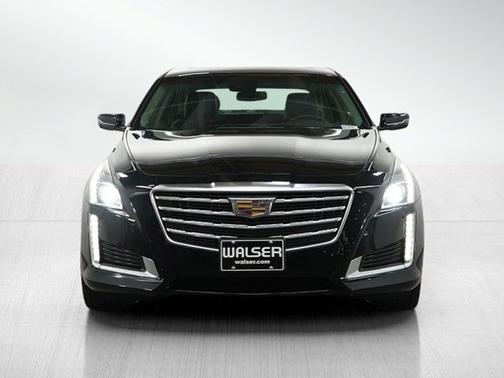 2019 Cadillac CTS 3.6L Luxury