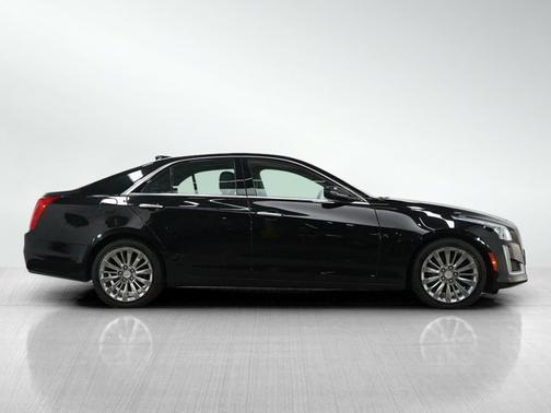 2019 Cadillac CTS 3.6L Luxury