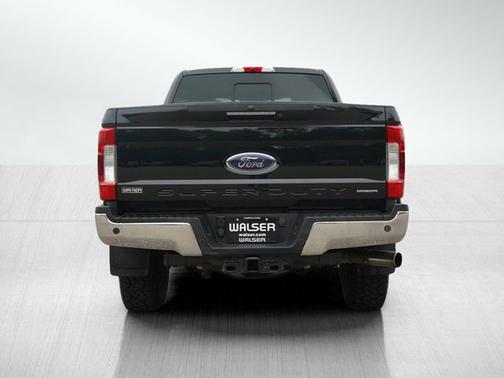 2017 Ford F-350 Lariat