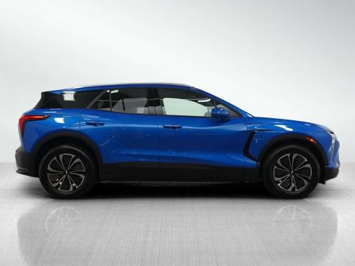 2024 Chevrolet Blazer EV eAWD LT