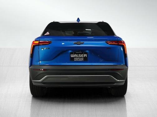 2024 Chevrolet Blazer EV eAWD LT