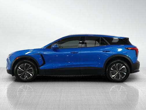 2024 Chevrolet Blazer EV eAWD LT