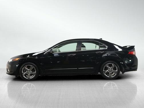 2012 Acura TSX 2.4