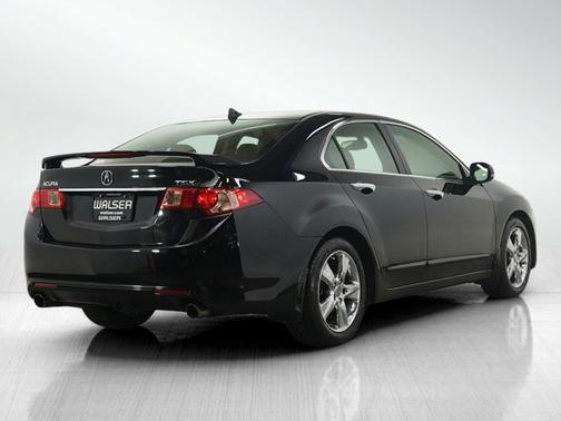 2012 Acura TSX 2.4