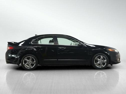 2012 Acura TSX 2.4