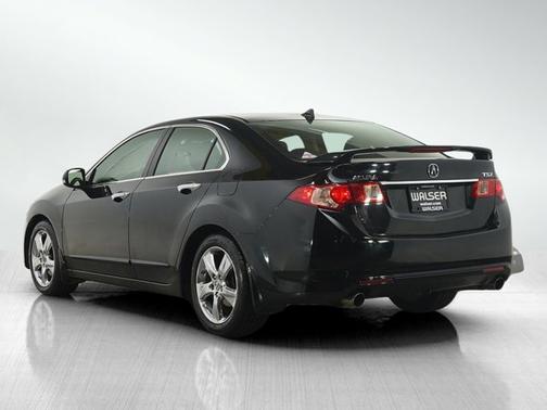 2012 Acura TSX 2.4