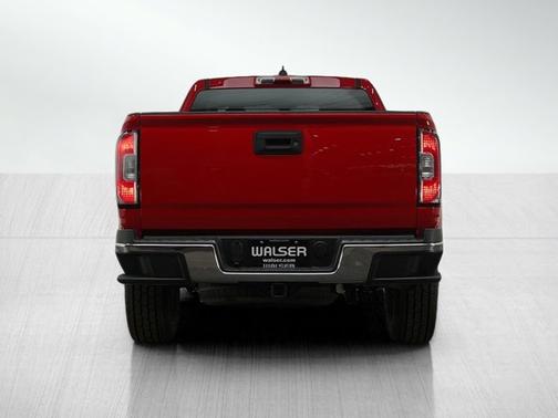 2017 GMC Canyon 4WD