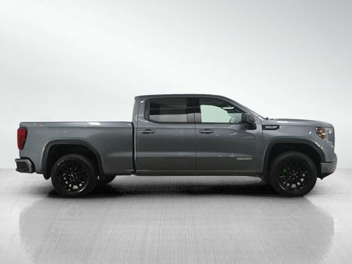 2019 GMC Sierra 1500 Elevation