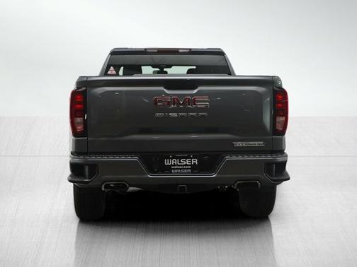 2019 GMC Sierra 1500 Elevation