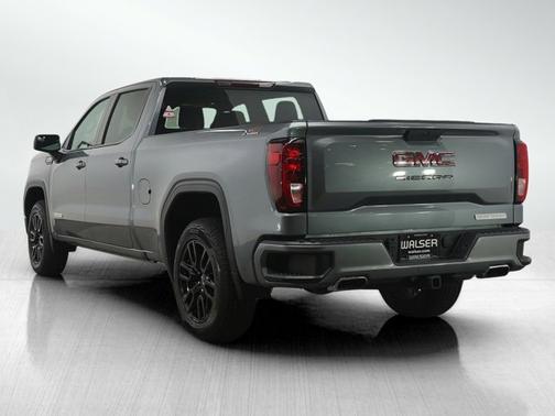 2019 GMC Sierra 1500 Elevation