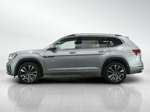 2021 Volkswagen Atlas 3.6L V6 SEL Premium R-Line