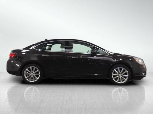 2014 Buick Verano Convenience Group