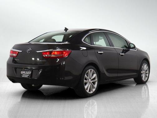 2014 Buick Verano Convenience Group