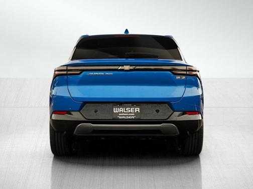 2025 Chevrolet Equinox EV LT2 w/PDE