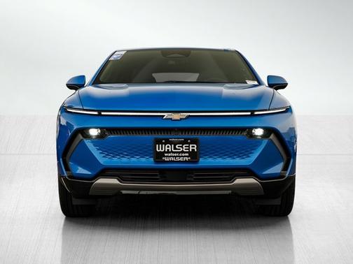 2025 Chevrolet Equinox EV LT2 w/PDE
