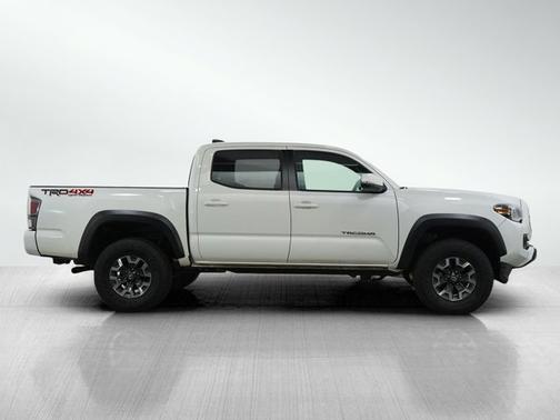 2023 Toyota Tacoma Base