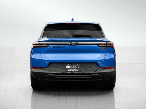 2026 Chevrolet Equinox EV LT1 w/PCY